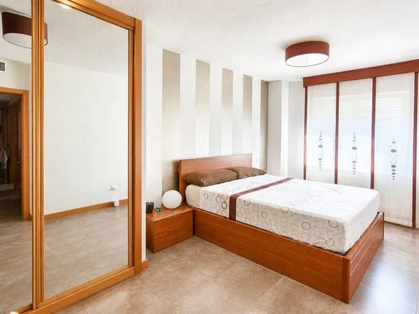 Piso en Plaza del Mar Caspio, 6, El Puerto, El Puerto - Foto 1