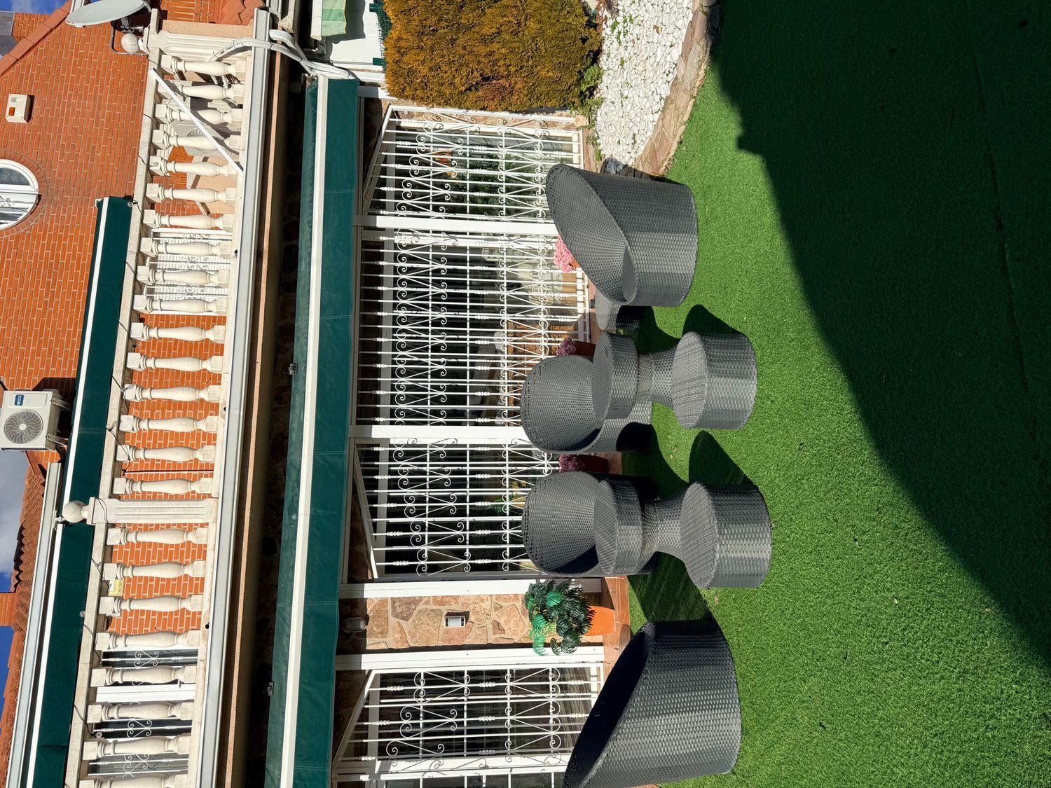 Chalet pareado en Las Conejeras - Esparragal - Foto 27