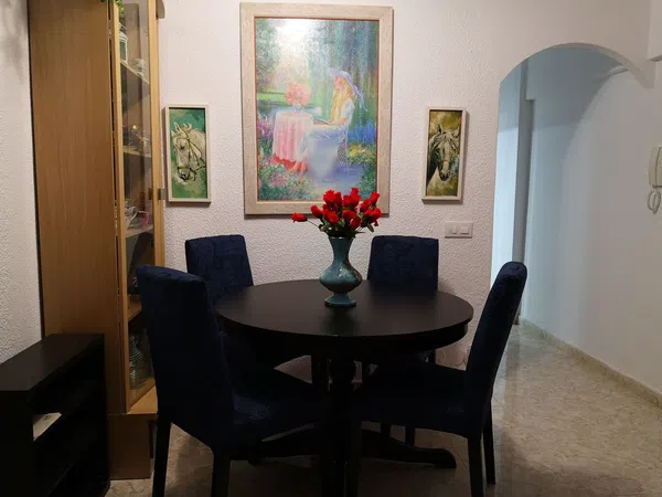 Piso en avenida Acapulco, 6 - Foto 14