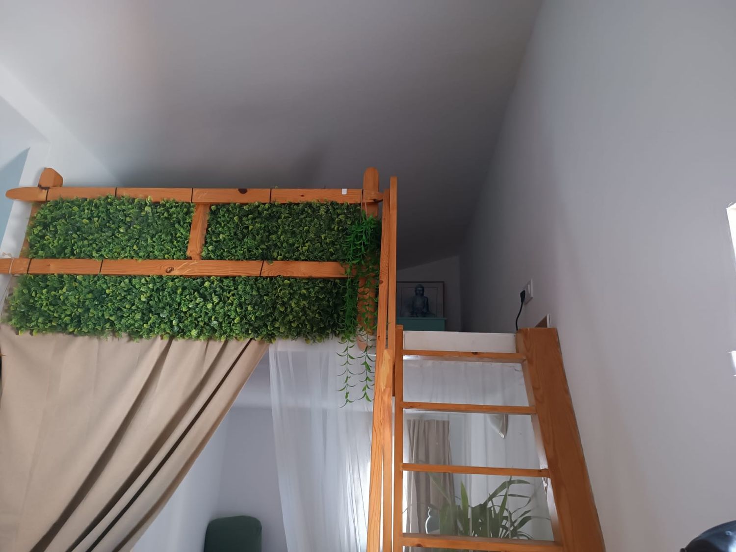 Estudio en plaza Puerto Rubio, 7 - Foto 9