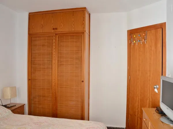 Alquiler de piso en Calle Jiménez Baeza, 5 - Foto 5