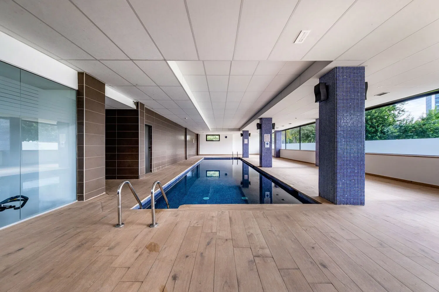 Piso en plaza d'Europa, 18 - Foto 4