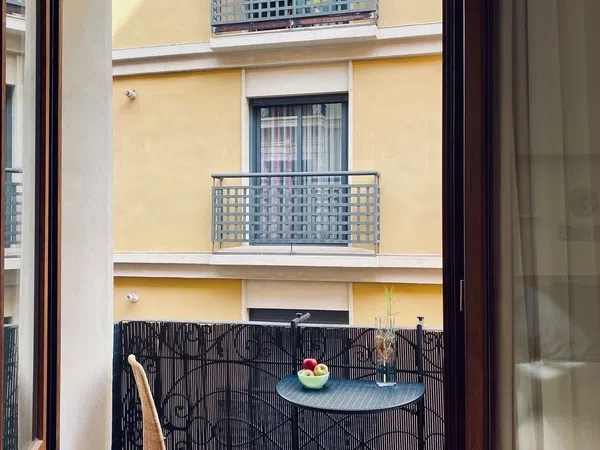Piso en Calle Ab el Hamet, 7, Ensanche-Diputación - Foto 8
