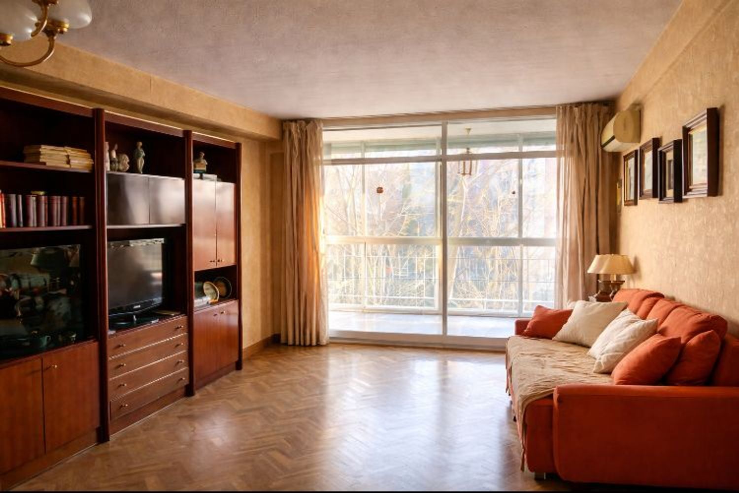 Piso en calle Porto Lagos, 9 - Foto 2