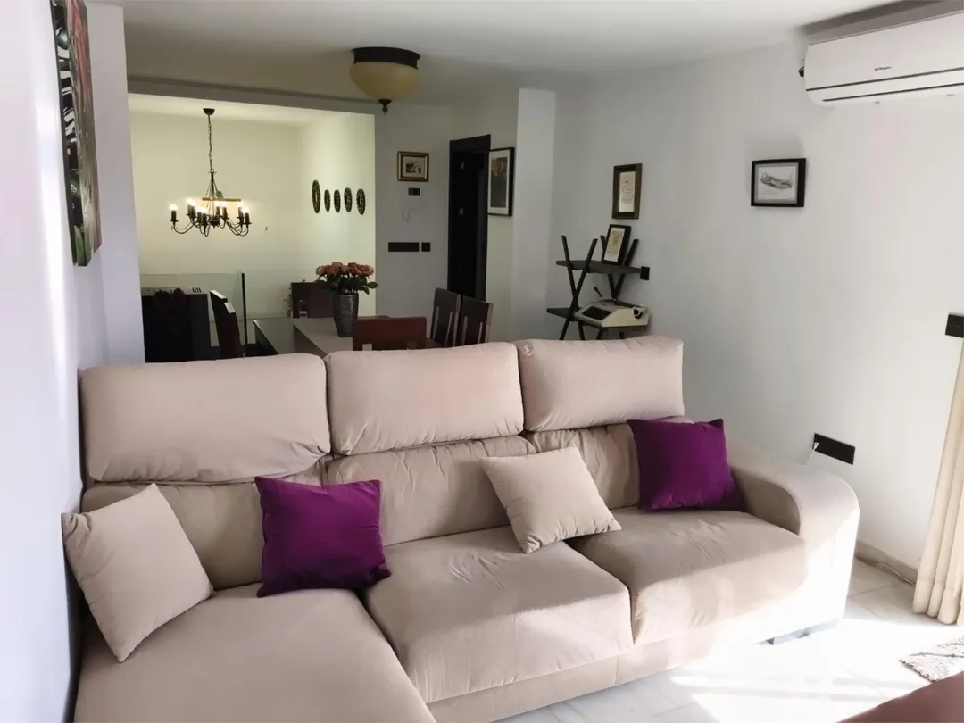 Piso en  Plaza Manuel González 2 - Foto 4