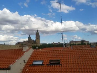 Ático en  Cuesta San Vicente 8 - Foto 20