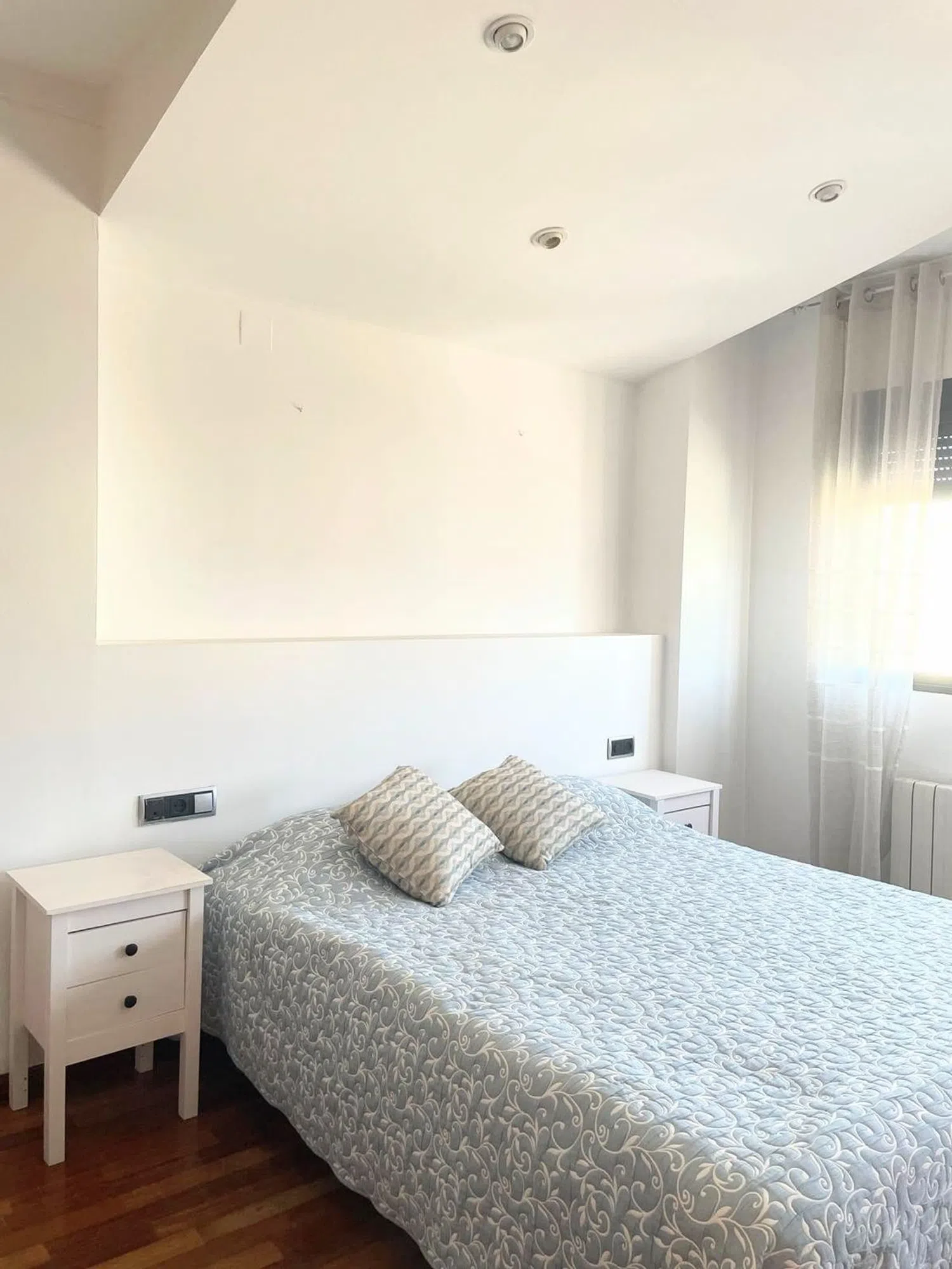 Piso en Barrio Russafa - Foto 18