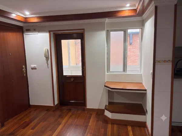 Piso en Pasaje Cervantes, 2, Centro - Ayuntamiento, Centro - Ayuntamiento - Foto 1