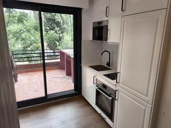 Estudio en Calle Zegrí Moreno, 34, La Chana, La Chana - Foto 2