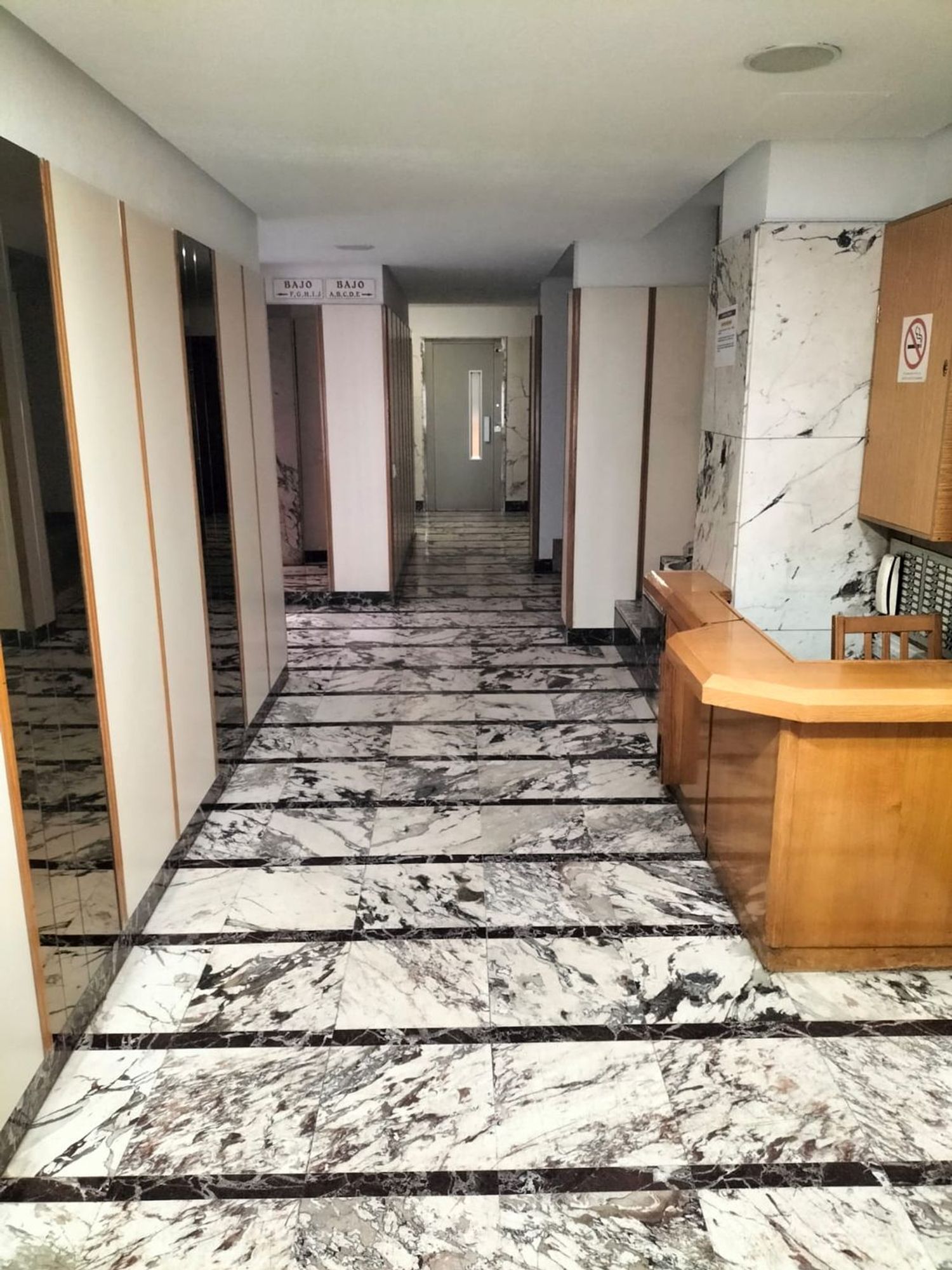 Piso en Calle de Hermosilla, 128, Fuente del Berro - Foto 3