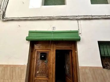 Casa adosada en  Calle Nueva 7 - Foto 2