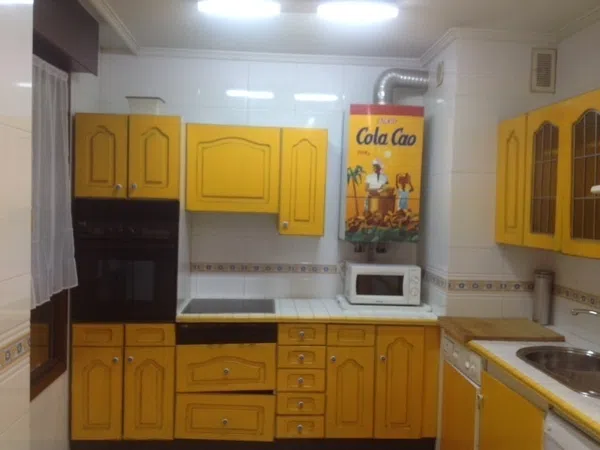 Piso en Calle Nieves Cano, 29, San Cristóbal, San Cristóbal - Foto 2