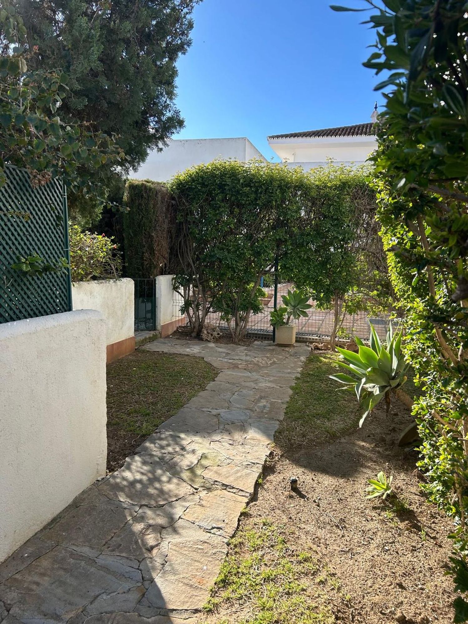 Chalet pareado en Marina de Casares - Foto 32