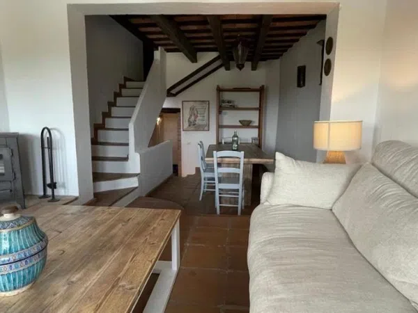 Chalet adosado en Calle Llanete, 9 - Foto 4