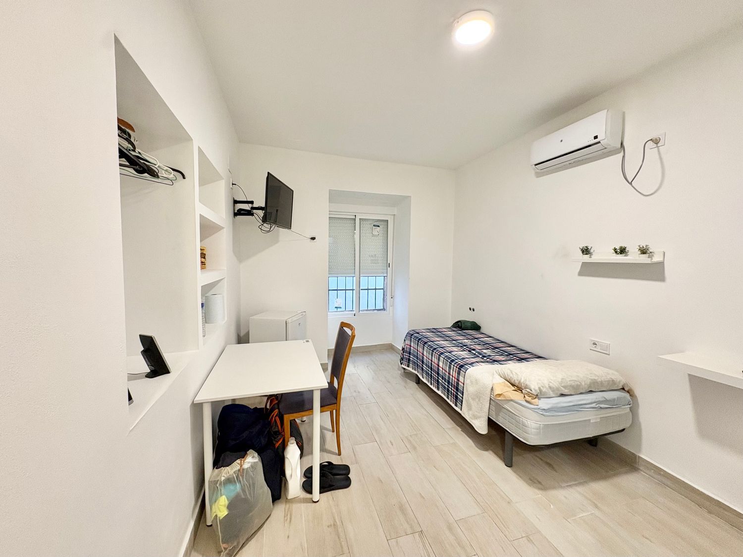 Estudio en calle Jesús Nazareno, 17 - Foto 2