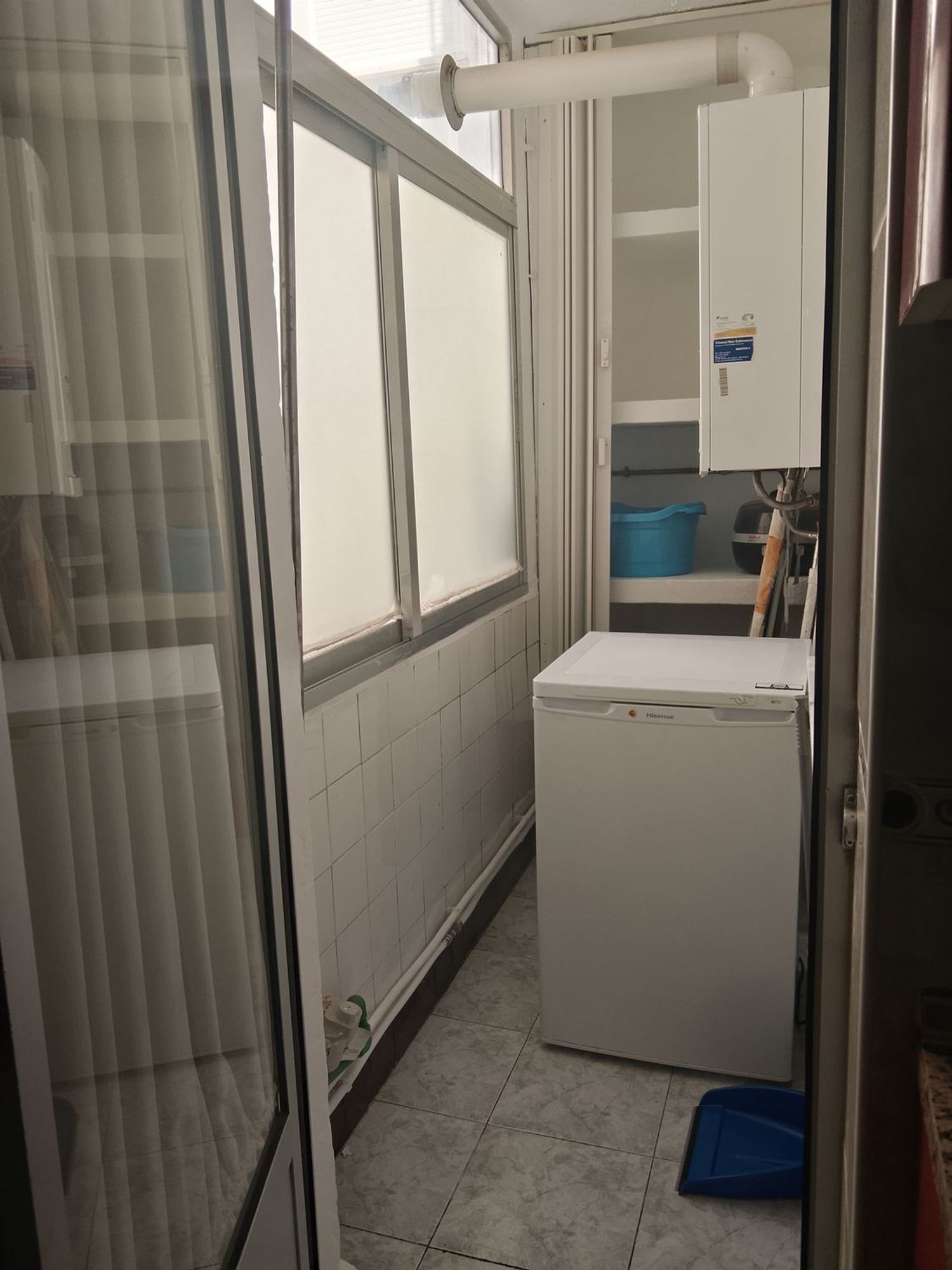 Piso en Calle Arapiles, 43, San Bernardo - Foto 4