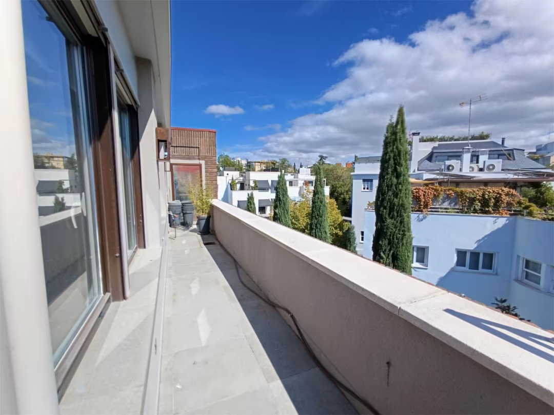 Ático en  Madrid Capital - Foto 7