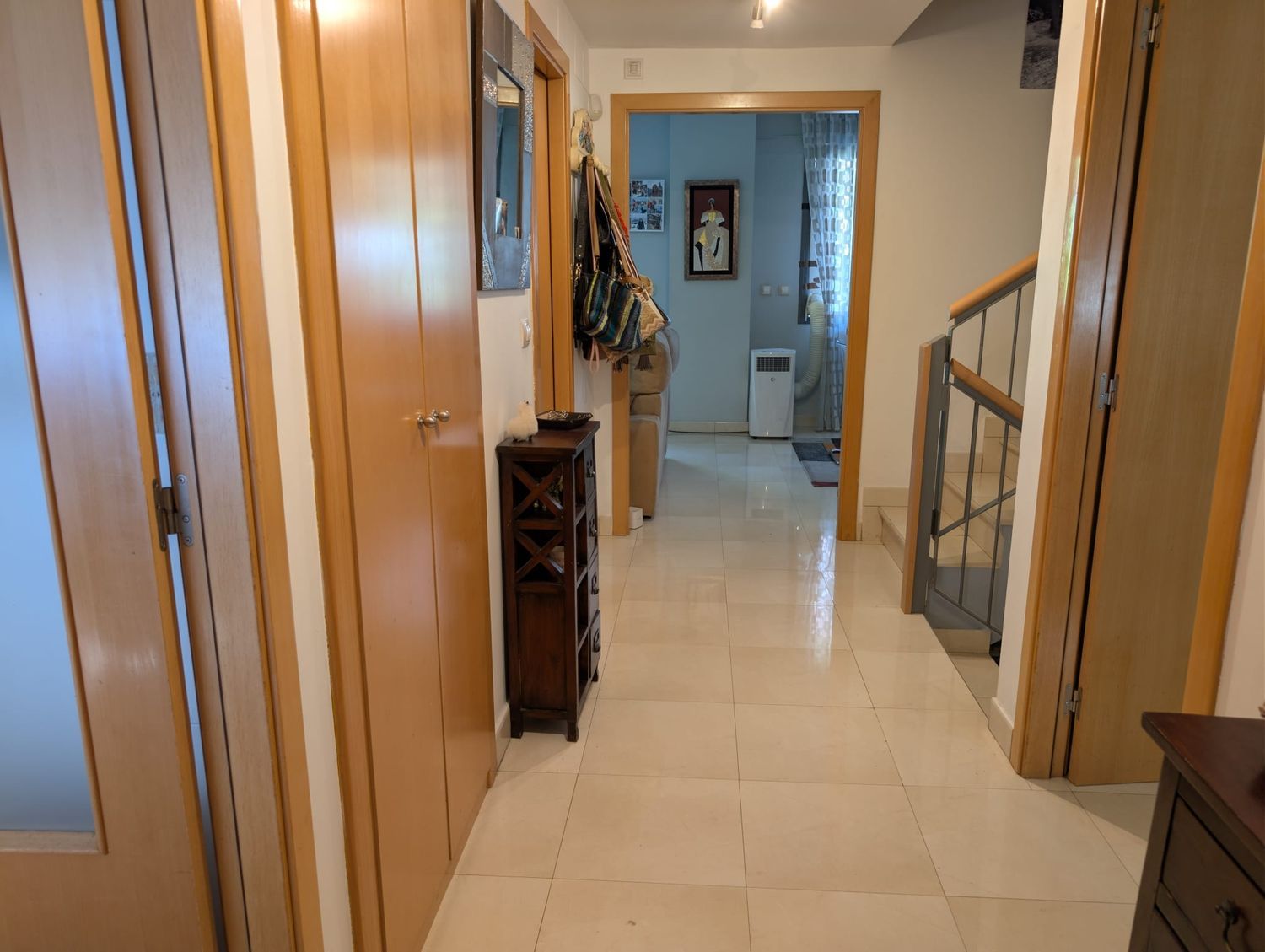 Chalet adosado en Calle Mariano Barbacid, 3, Viñas Viejas, Viñas Viejas - Foto 4
