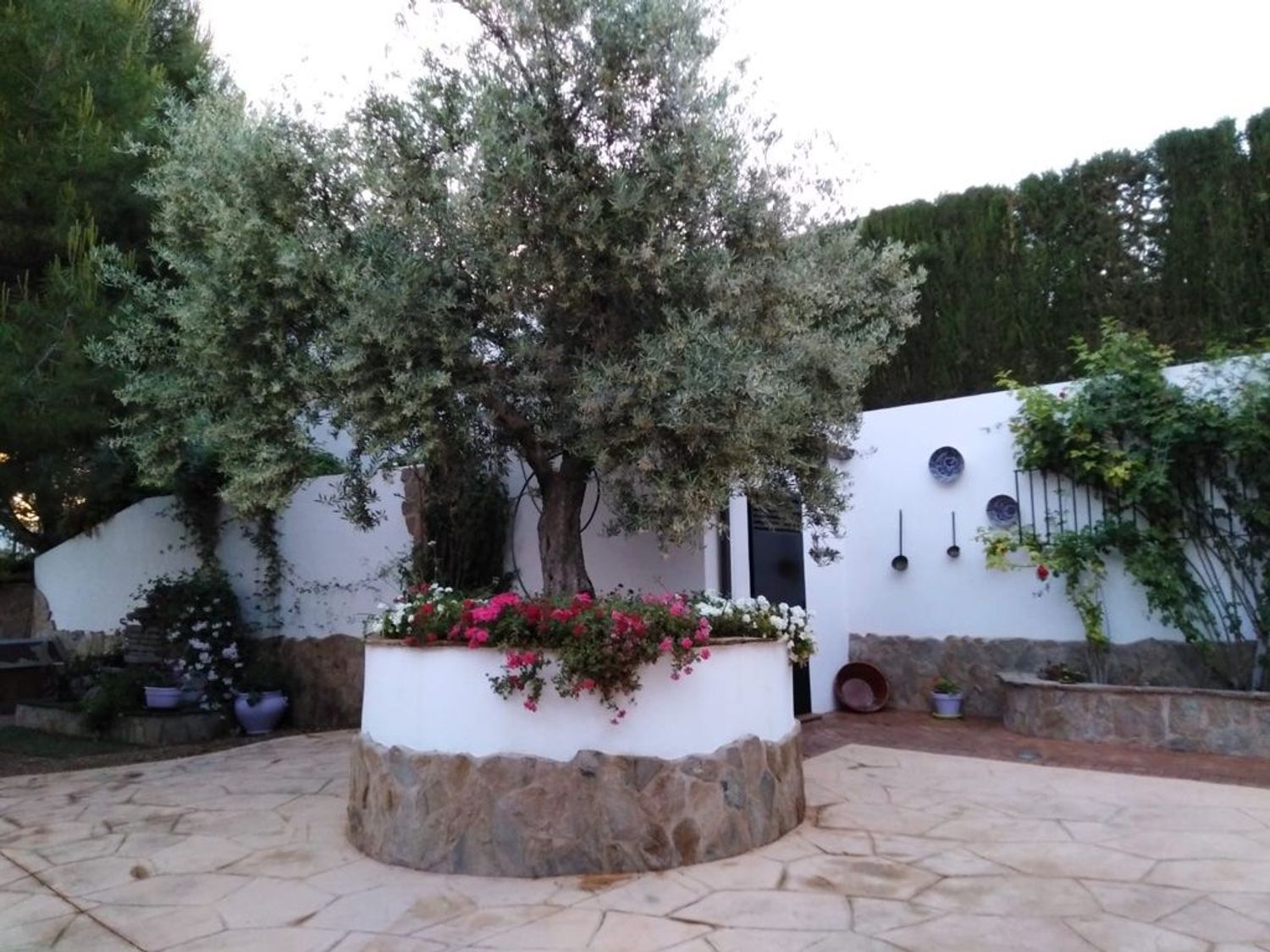 Cortijo en El Cadimo s/n - Foto 17