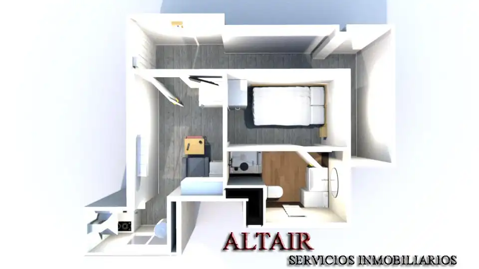 Apartamento en  Avenida de las Ciudades - Foto 8
