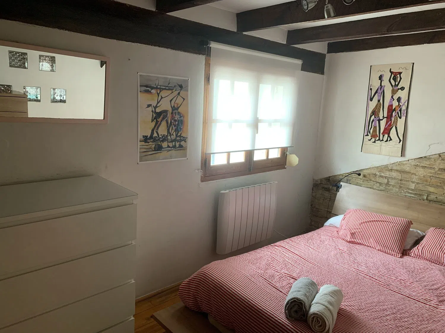 Dúplex en calle del Clero, 12 - Foto 19