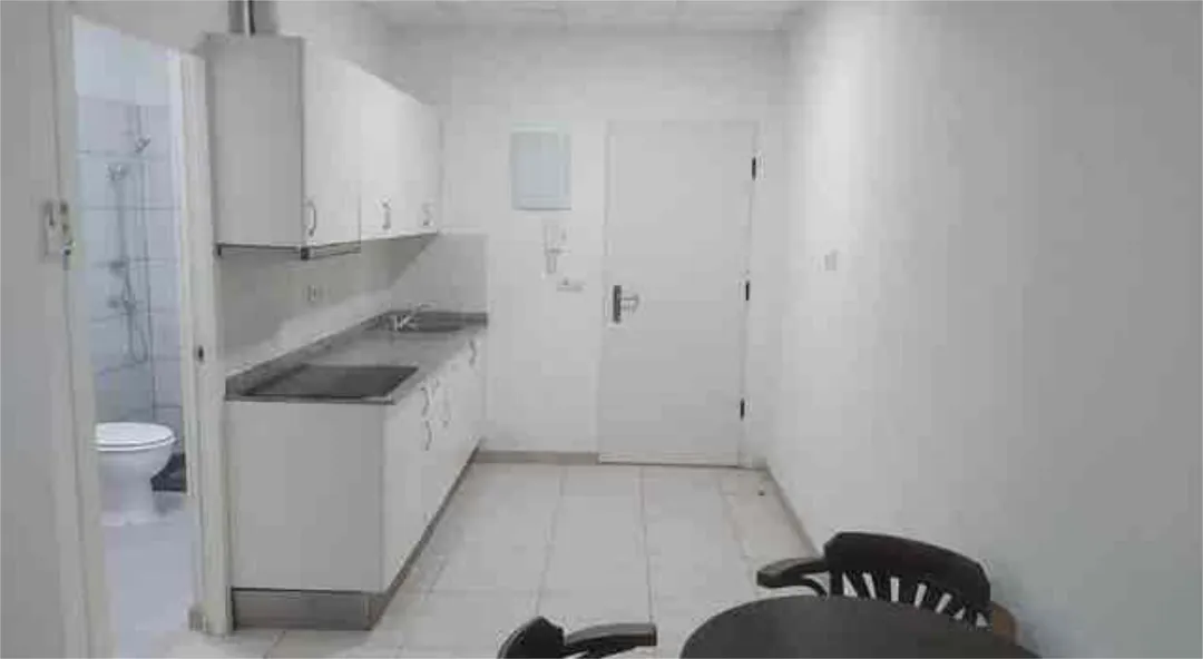 Piso en vecindario - Foto 1