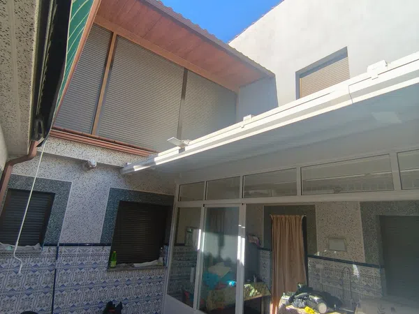 Casa o chalet independiente en calveros, 64 - Foto 5