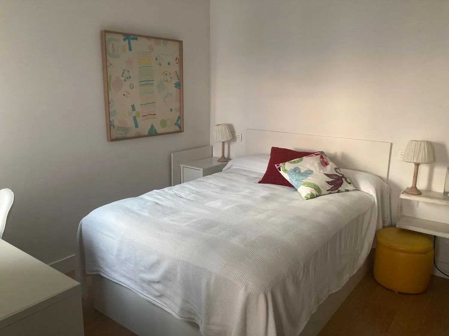 Piso en calle de Cea Bermúdez, 41 - Foto 10