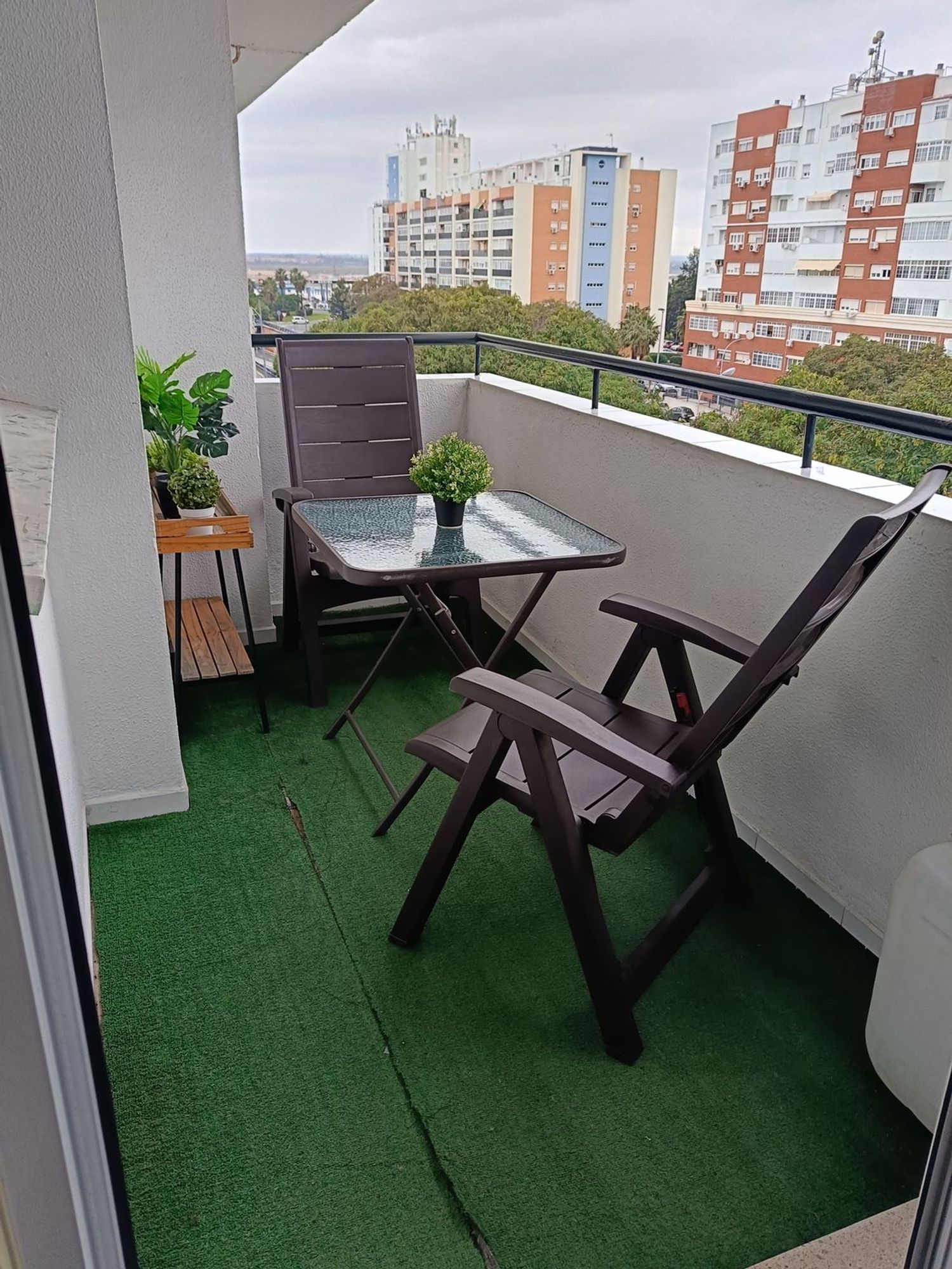 Piso en Avenida Costa de la Luz, 9 - Foto 2