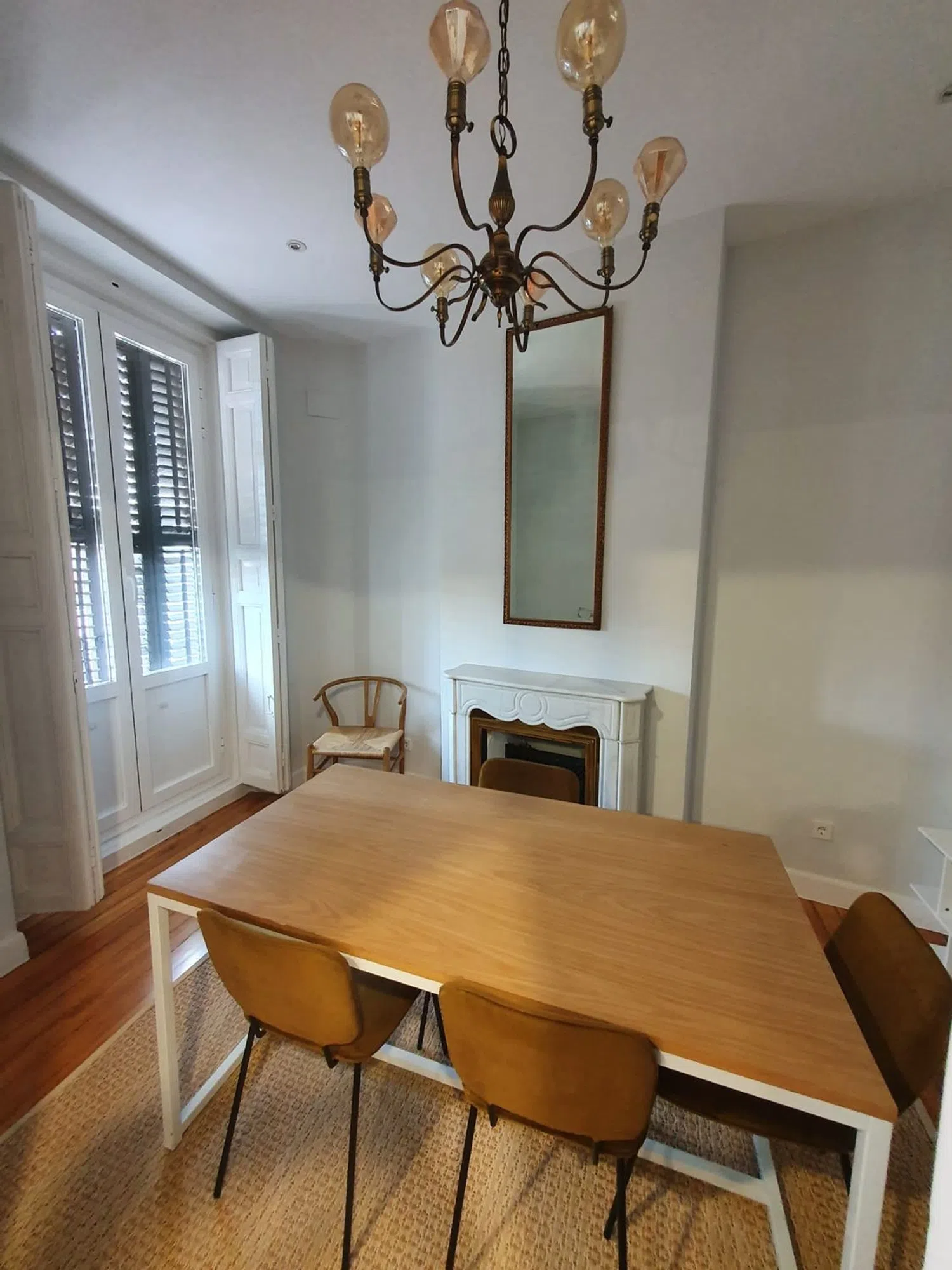 Piso en calle de Augusto Figueroa, 22 - Foto 5