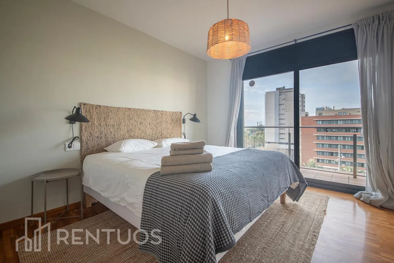 Piso en calle de Bac de Roda - Foto 21