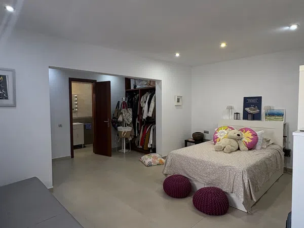 Casa o chalet independiente en Albeniz, 6, Tahiche, Tahiche - Foto 23
