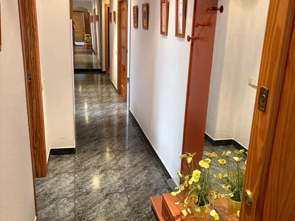Piso en calle Medico Luis Conejero, 1