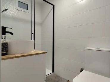 Apartamento en  Barriada Residencial Aljarasol 101 - Foto 12