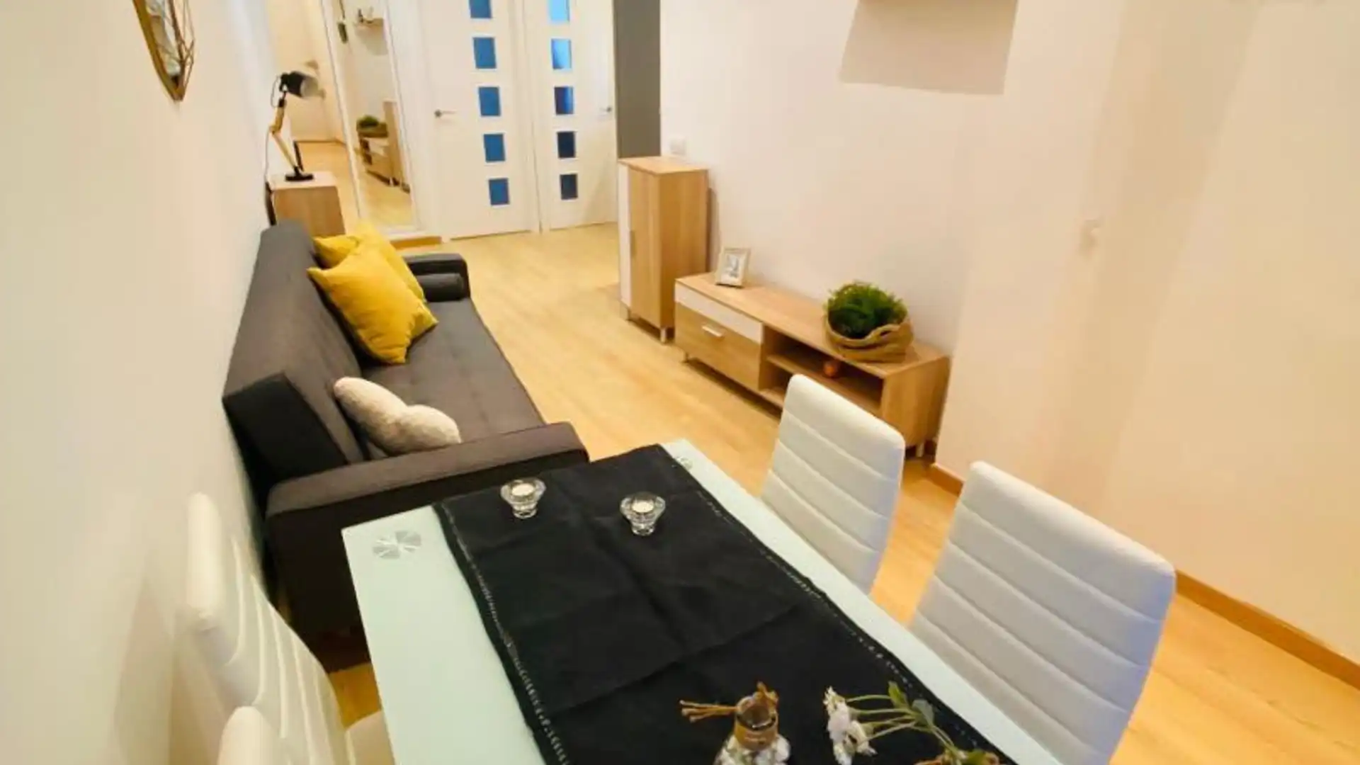 Piso en  Calle de Alburquerque 7 - Foto 10