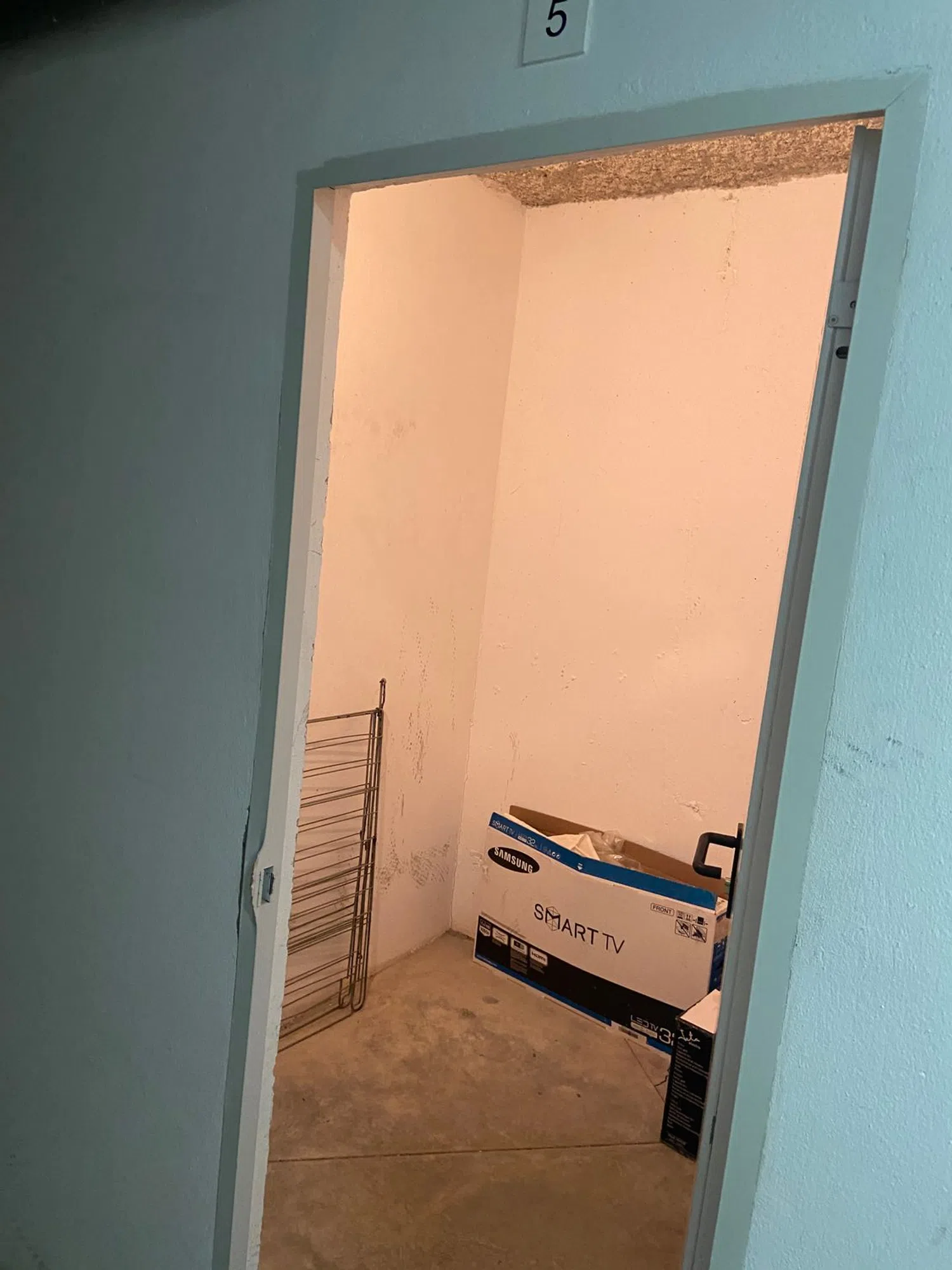 Piso en calle Huestes, 6 - Foto 18