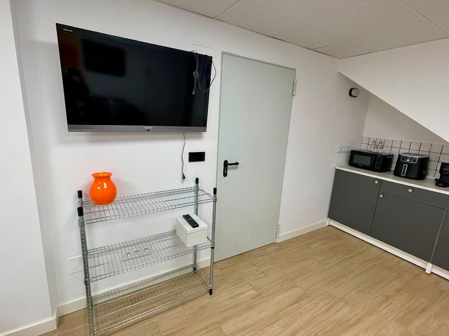 Estudio en Avenida de Argentina, 34, Villanueva de la Cañada, Villanueva de la Cañada - Foto 7