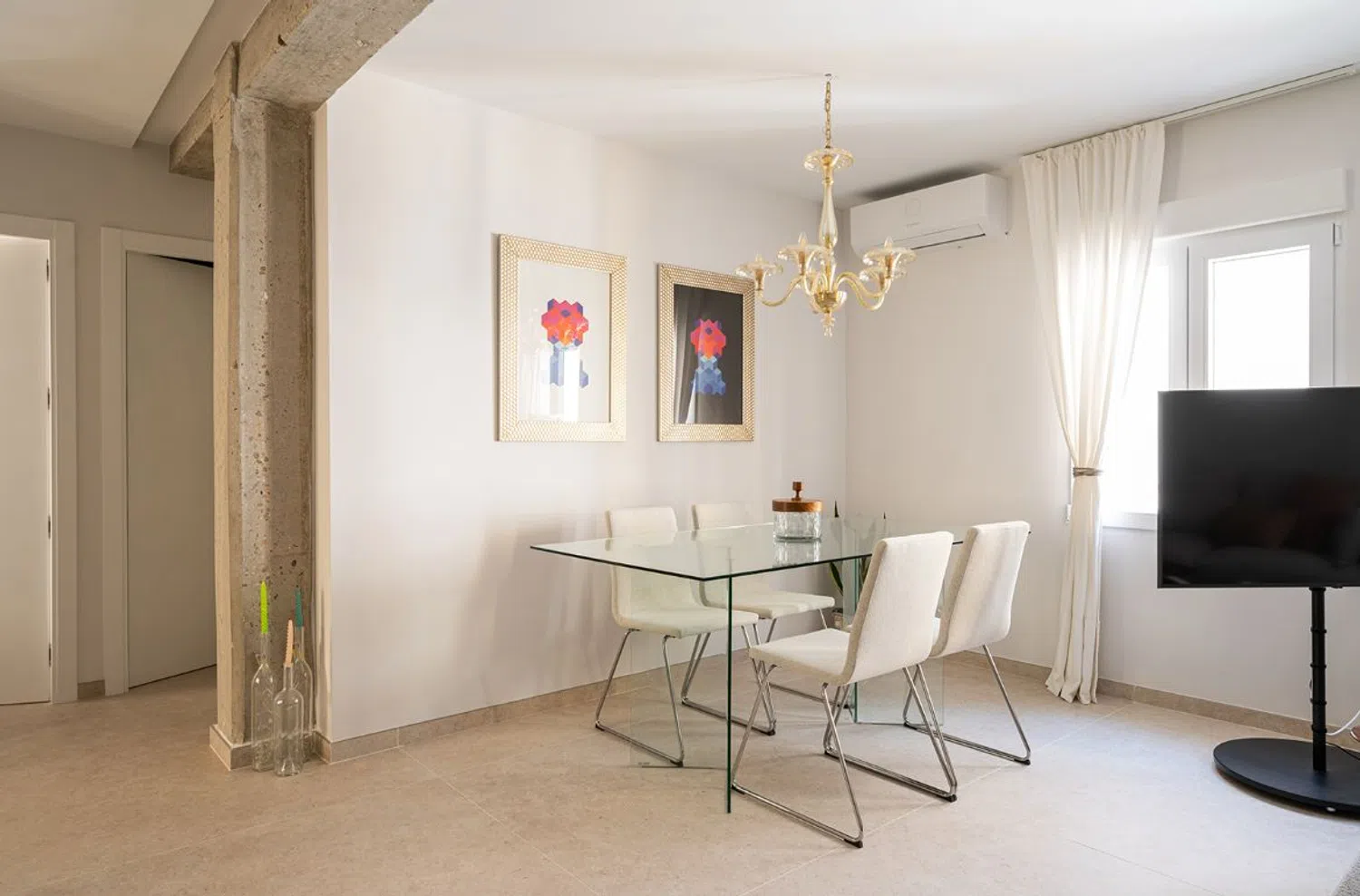 Piso en Barrio Ciudad Jardín - Foto 5