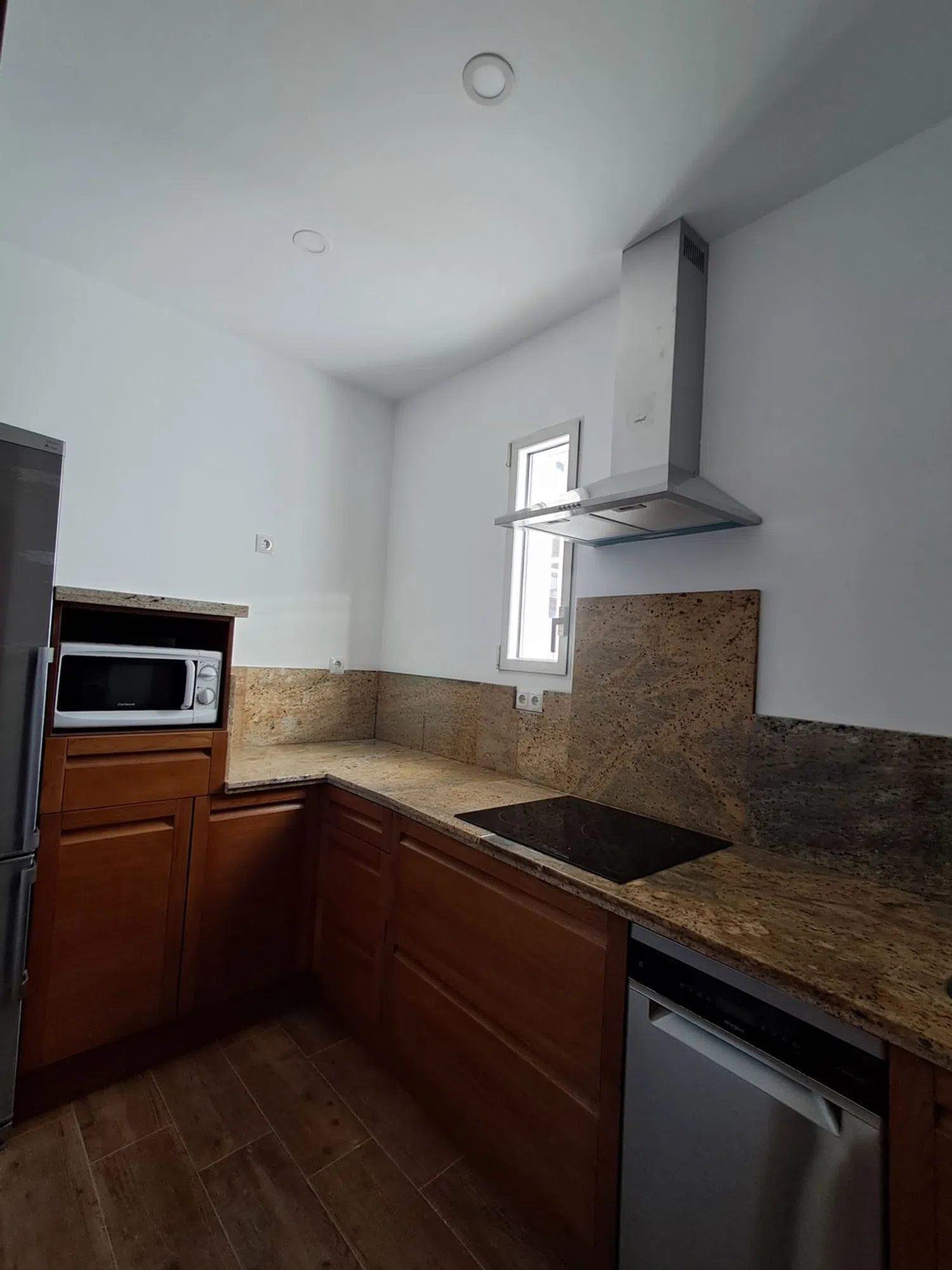 Piso en calle San Jacinto, 75 - Foto 3