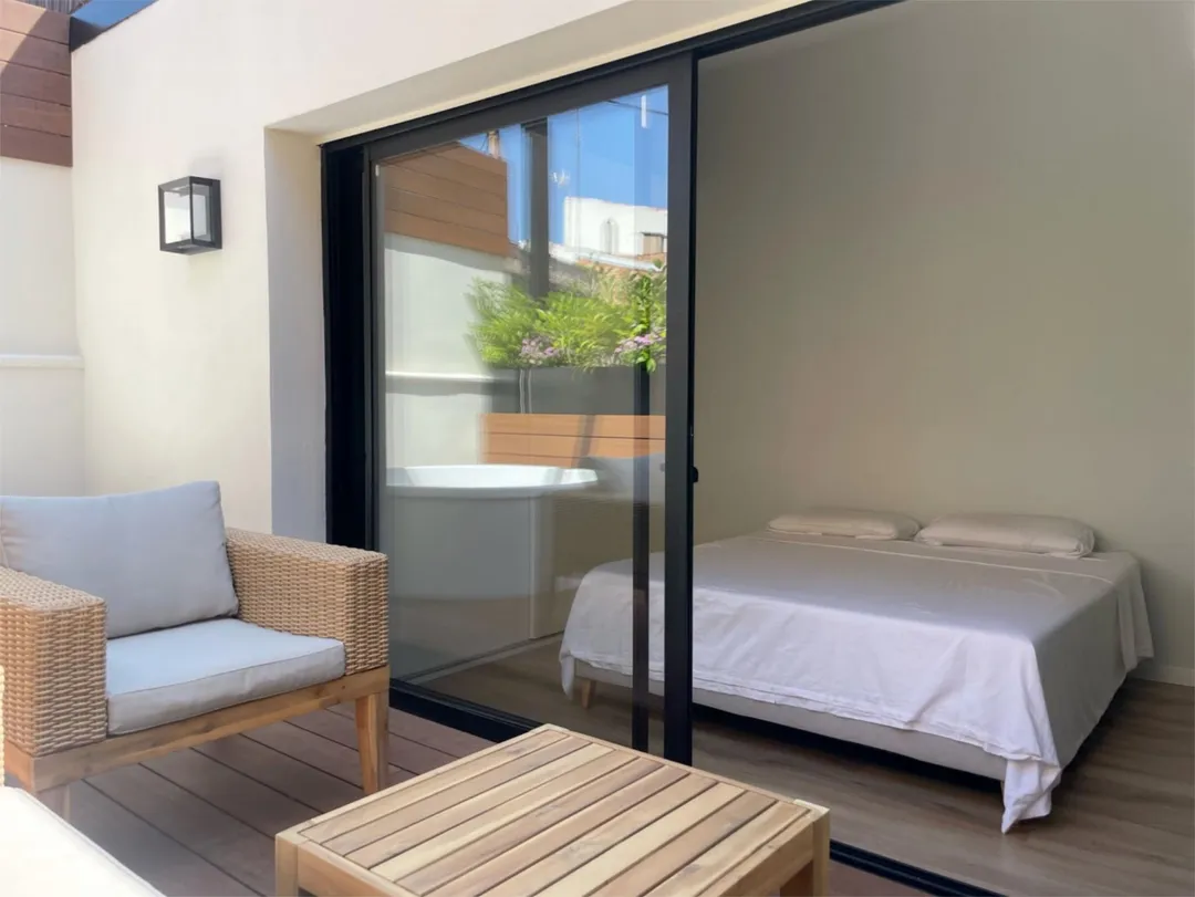 Casa adosada en  Carrer Velázquez 11 - Foto 35