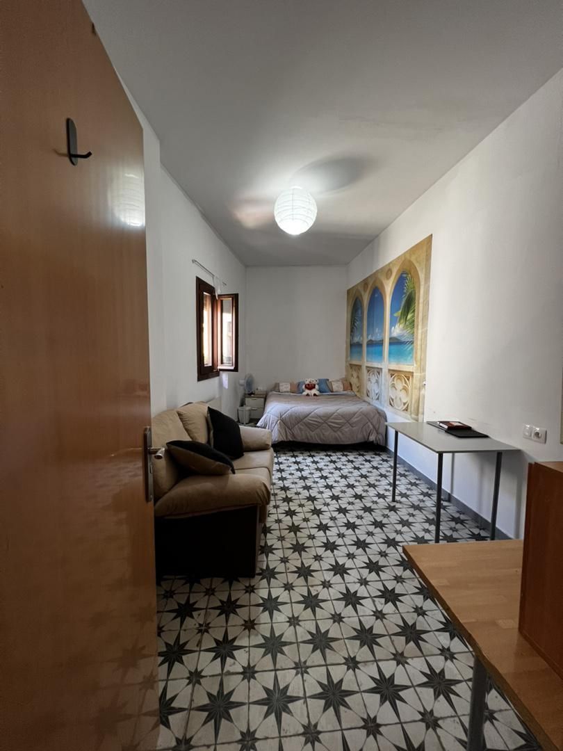 Piso en calle Calle Ermita 12