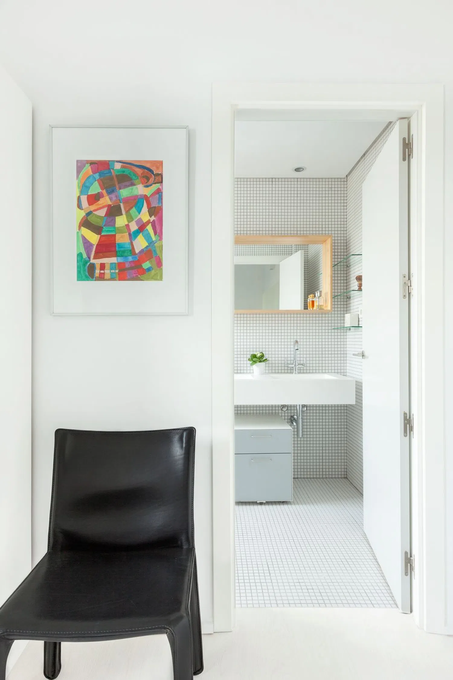 Chalet pareado en Barrio Campo de las Naciones-Corralejos - Foto 35