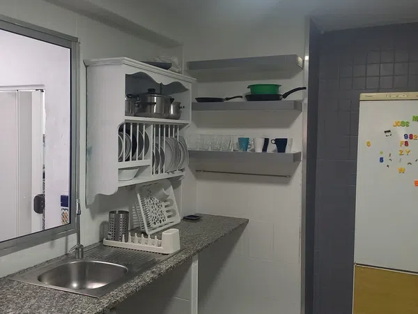 Casa independiente en calle Mandamiento Nuevo, 44 - Foto 1