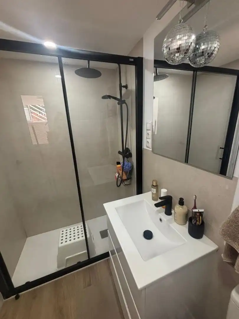 Apartamento en  Plaza Margaritas 1 - Foto 2