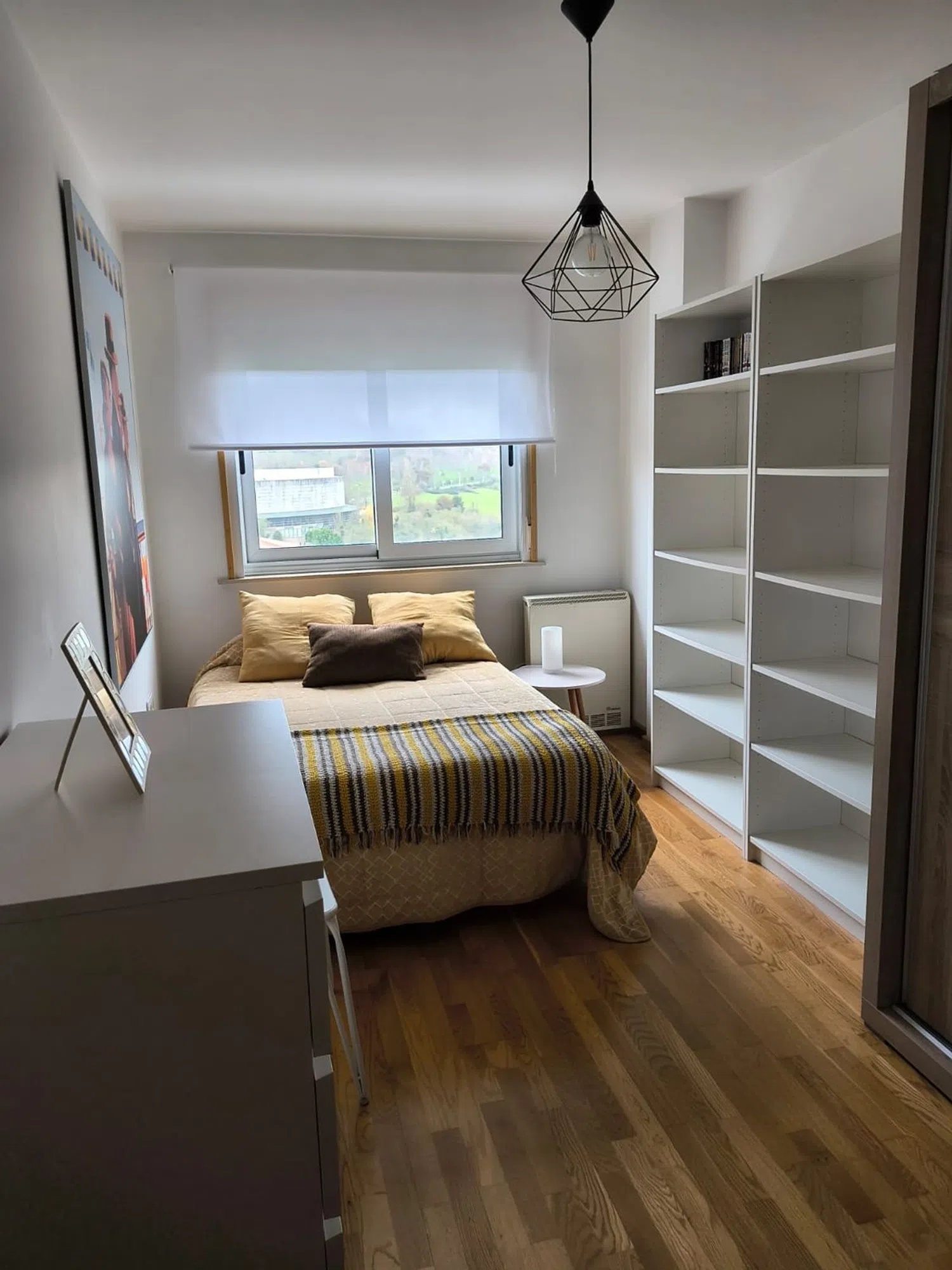 Piso en avenida Gonzalo Torrente Ballester, 3 - Foto 5