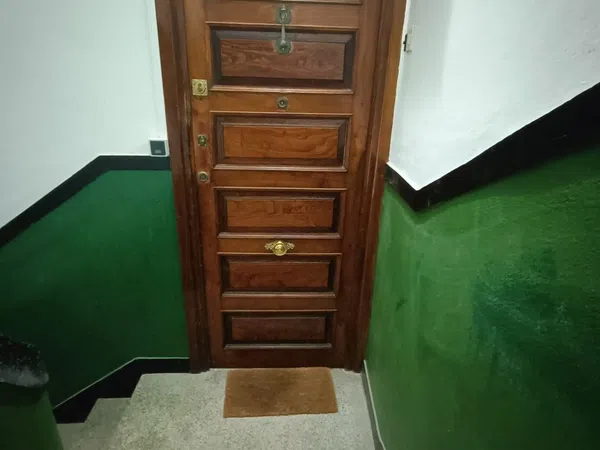 Piso en Calle Pío XII, 10, Ciudad Vieja - Centro, Ciudad Vieja - Centro - Foto 17