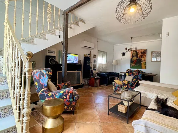 Casa o chalet independiente en Constantina, 42 b - Foto 8