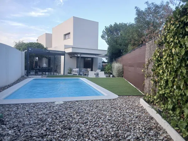 Casa o chalet independiente en Barrio las Velisas, 8 - Foto 8