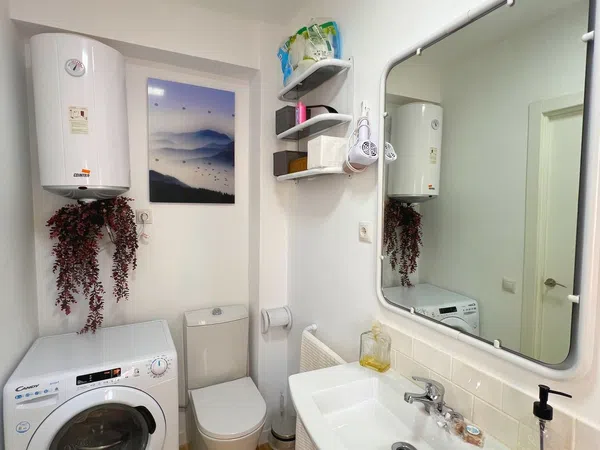 Piso en calle Bailén, 21 - Foto 23