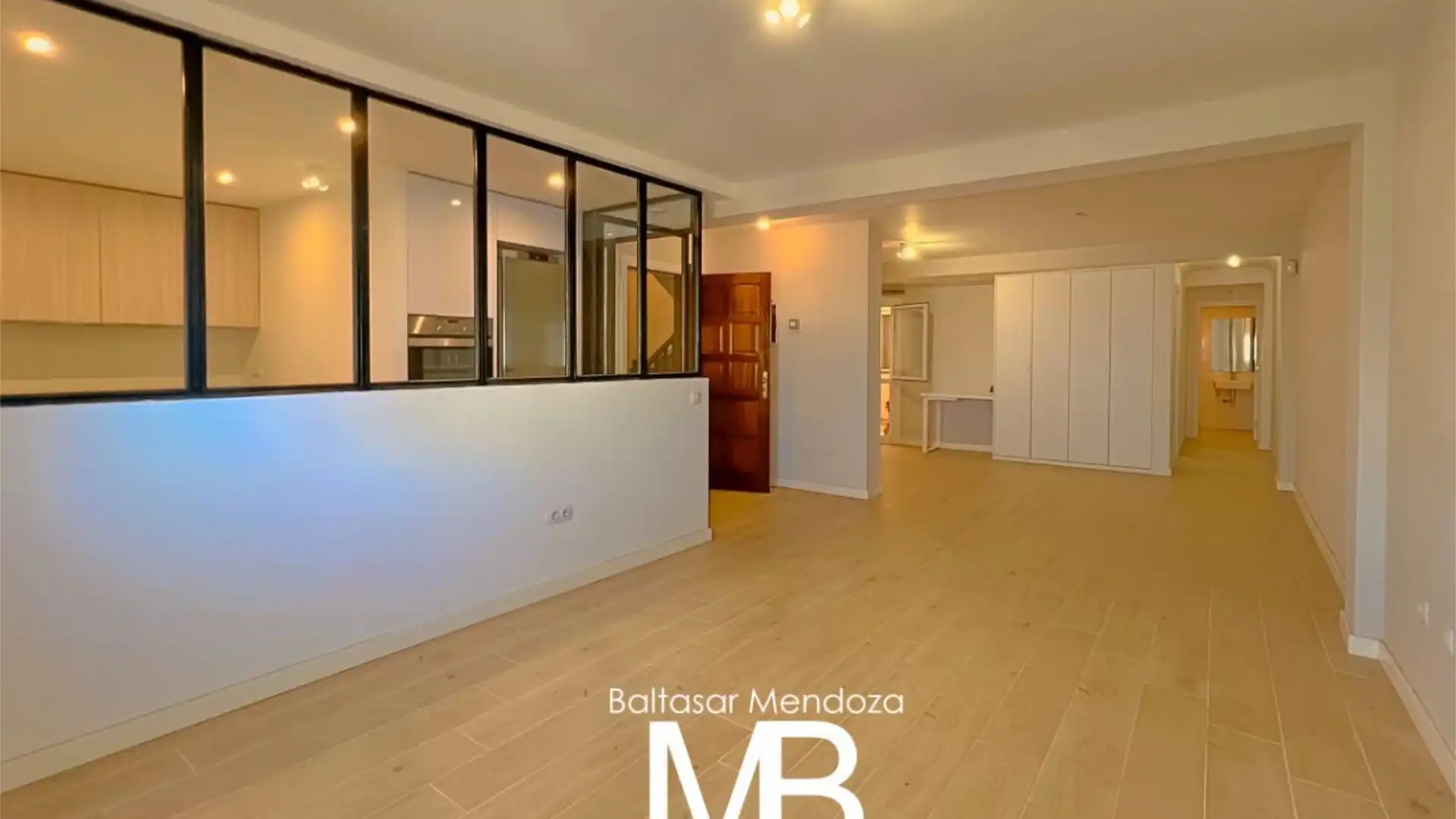 Piso en  Calle Bibiana 38A - Foto 2